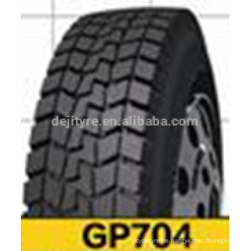 China billig gute Qualität DOT LKW Radial Reifen/Reifen 225/80R17.5